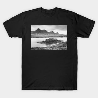 Queen of the Highlands T-Shirt